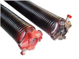 Garage Door Springs Repair Sterling Heights